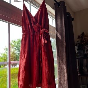 Super cute summer dress!